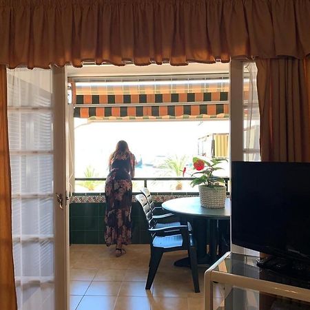 Views To The Infinite Sea In Los Cristianos Лос-Крістіанос Екстер'єр фото