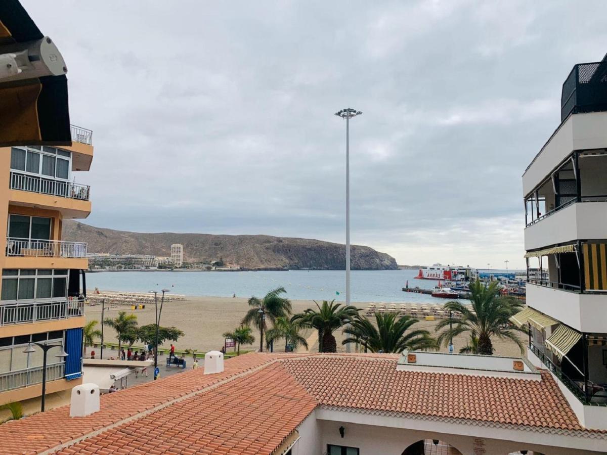 Views To The Infinite Sea In Los Cristianos Лос-Крістіанос Екстер'єр фото